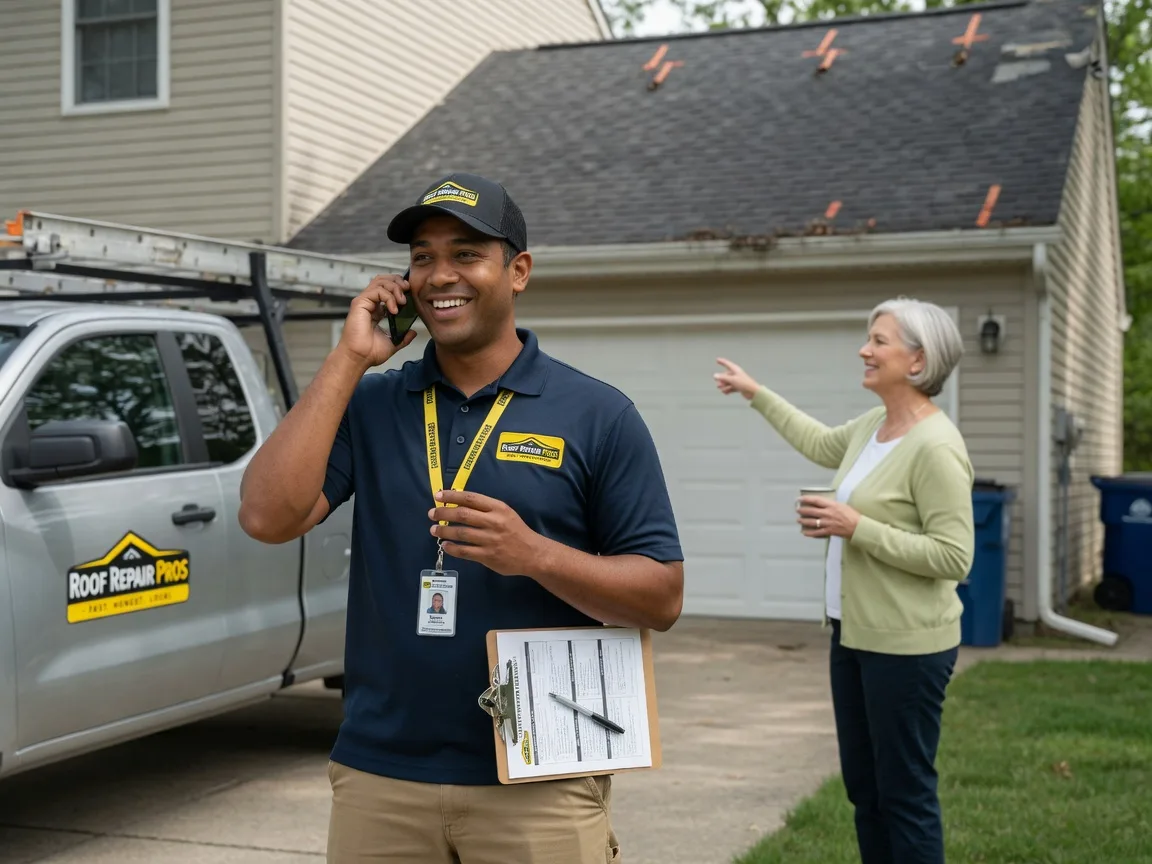 Roof Repair Walloon Lake, MI FAQs